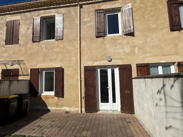 Appartement location à Langon, Gironde