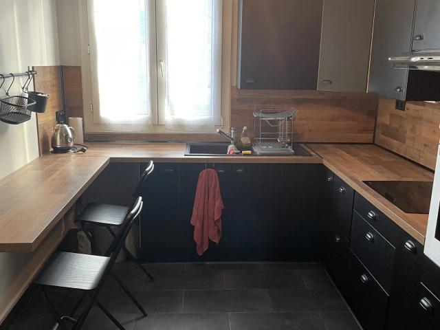 Appartement location à La Ferme du Buisson, Noisiel