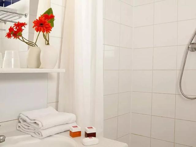 Appartement location à Torcy, Serris