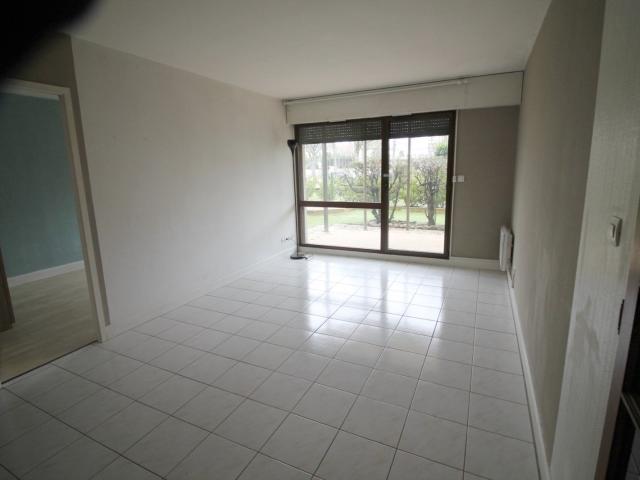 Appartement location à Dijon