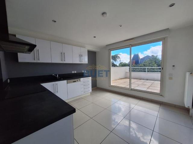 Appartement location à Dijon