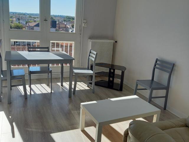 Appartement location à Langon