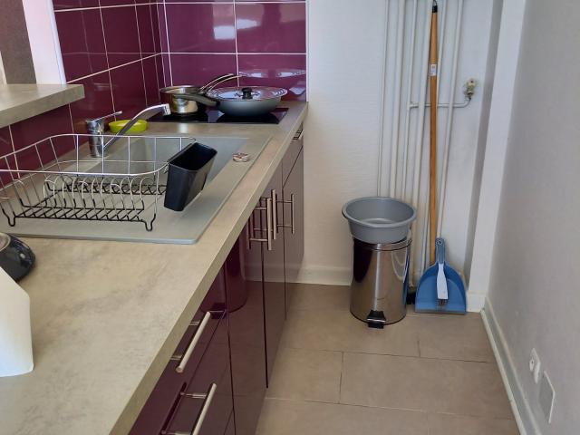Appartement location à Langon