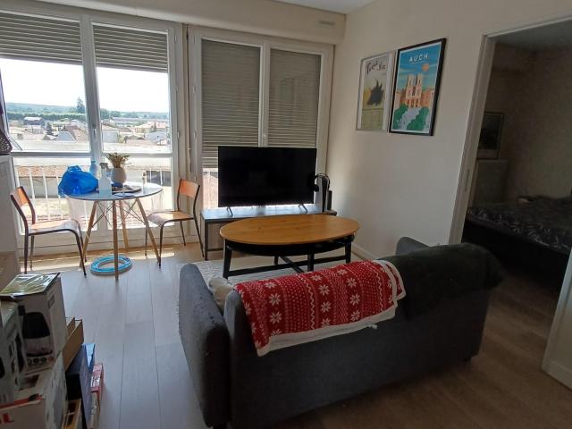 Appartement location à Langon