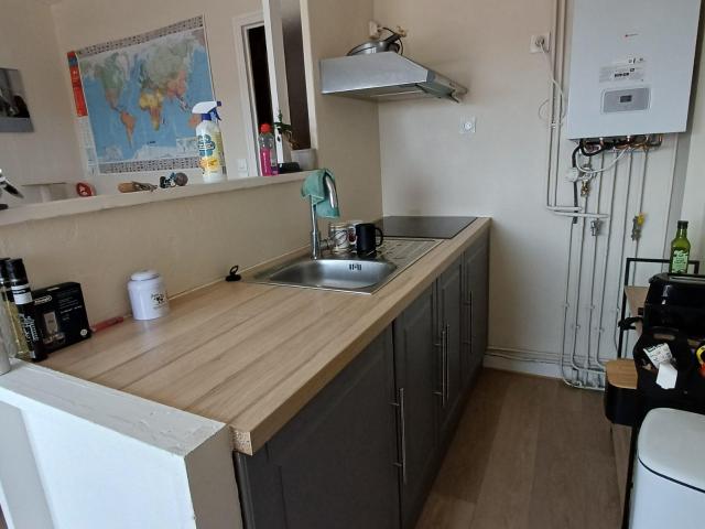 Appartement location à Langon