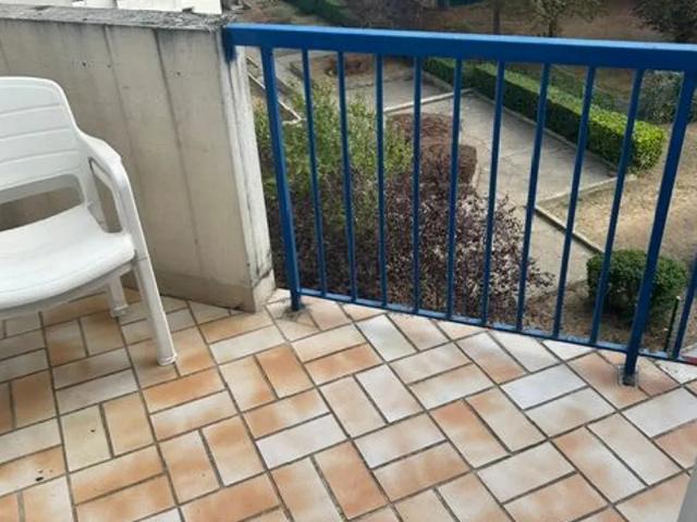 Appartement location à Le Luzard, Noisiel
