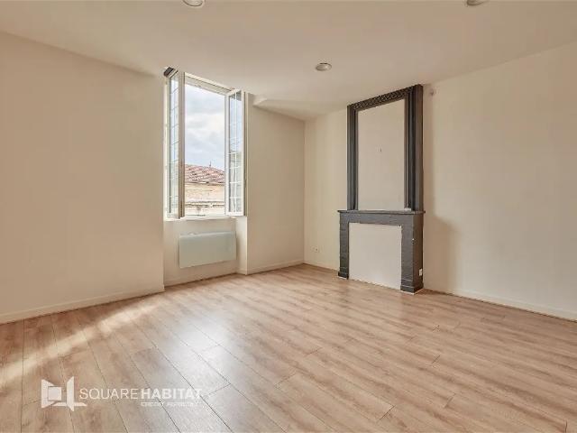 Appartement location à Langon