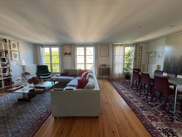 Appartement location à Bordeaux