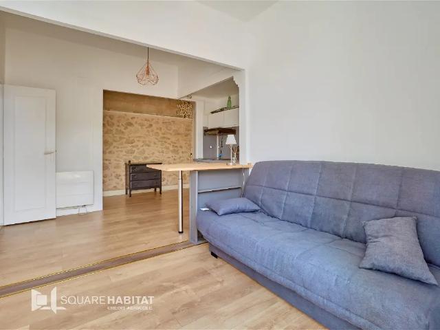 Appartement location à Langon, Podensac