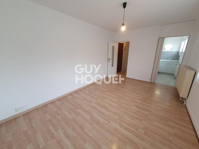 Appartement location à Bordeaux