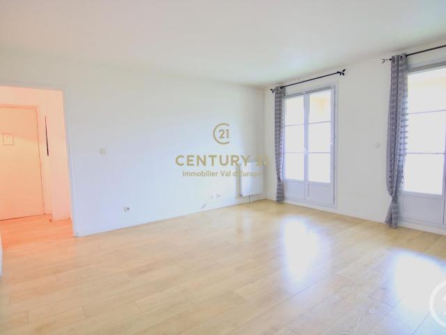 Appartement location à Torcy, Serris