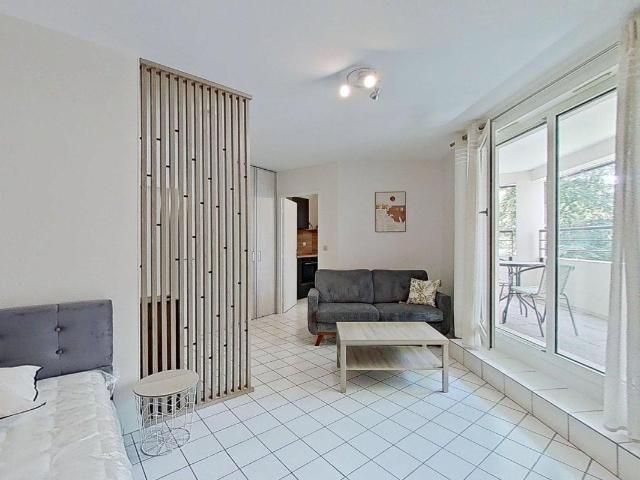 Appartement location à Lyon, Métropole de Lyon