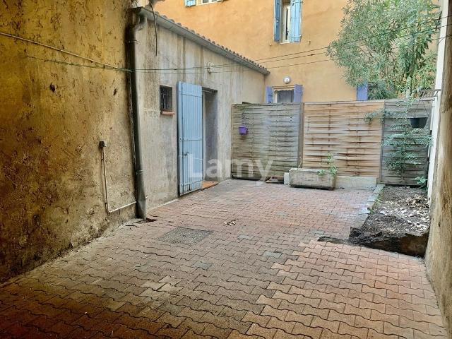 Appartement location à Aix-en-Provence, Trets