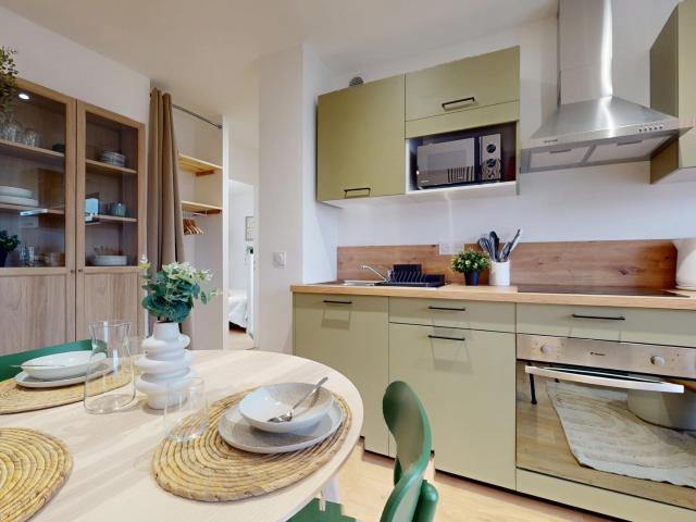 Appartement location à Lyon, Métropole de Lyon