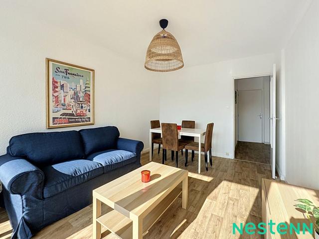 Appartement location à Saint-Étienne, Saint-etienne