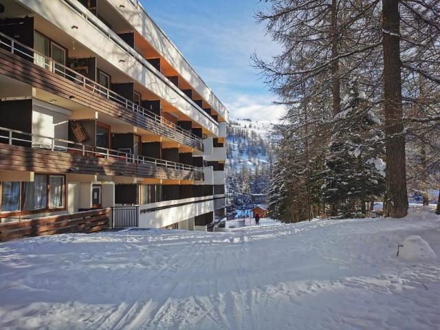 Appartement location à France métropolitaine, Vars