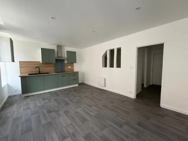 Appartement location à Meaux, Coulommiers