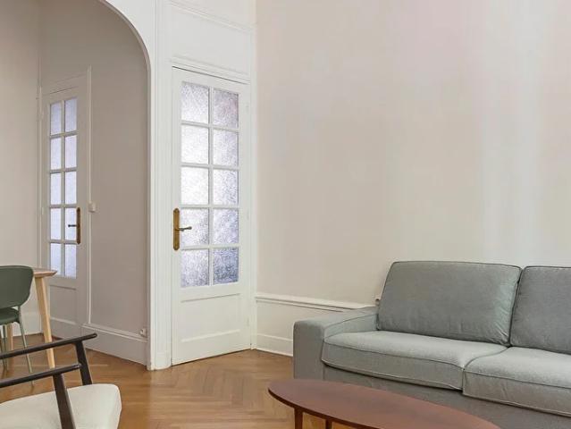 Appartement location à Lyon, Métropole de Lyon