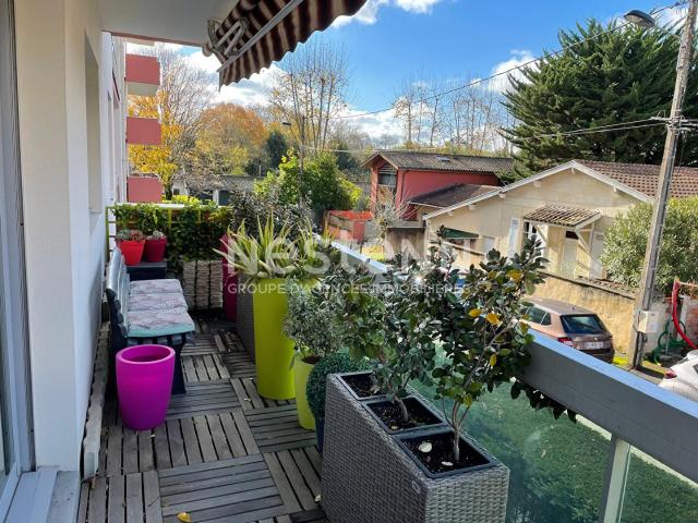 Appartement location à Bordeaux