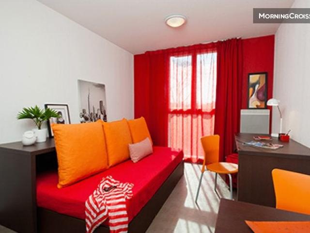 Appartement location à Talence, Cauderès