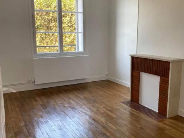 Appartement location à Compiègne