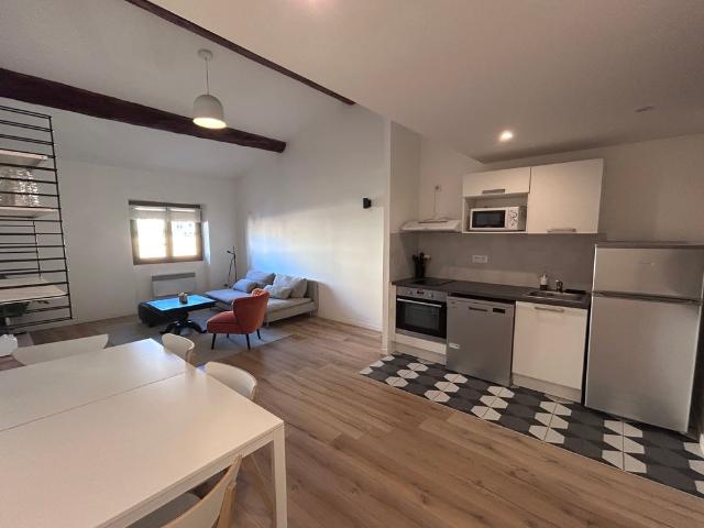 Appartement location à Marseille