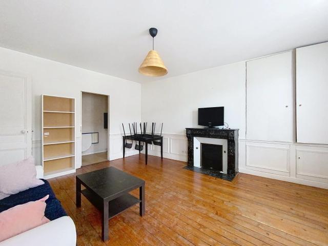 Appartement location à Reims