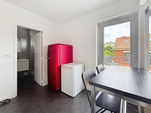 Appartement location à Reims