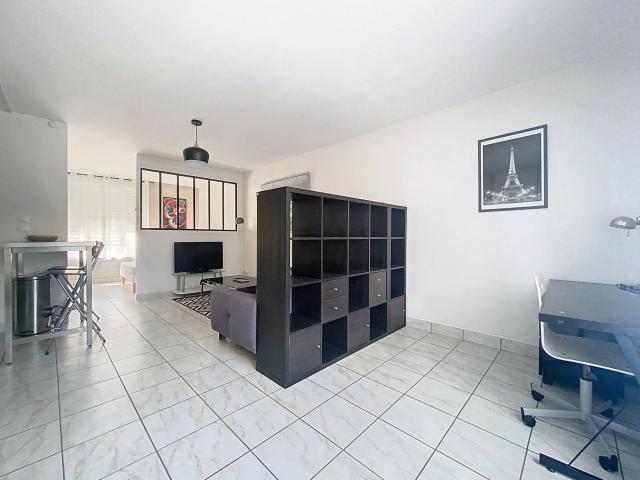 Appartement location à Reims