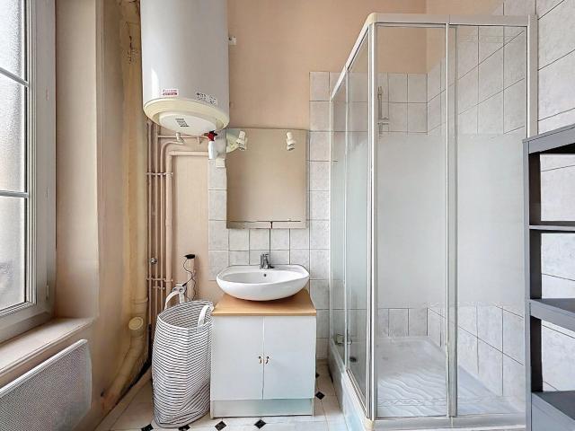 Appartement location à Reims