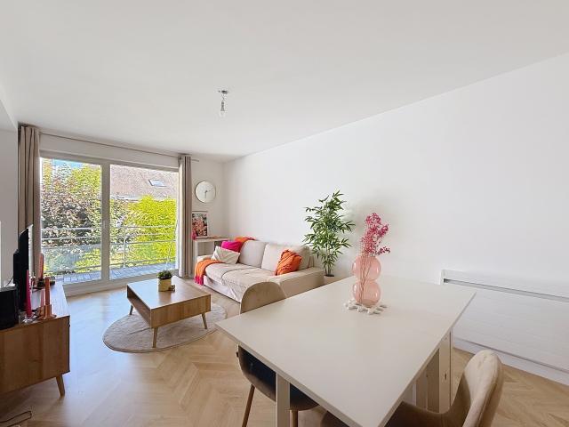 Appartement location à Reims