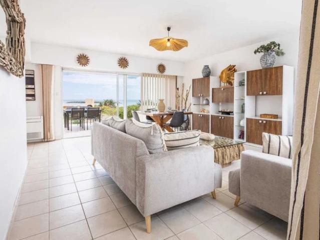 Appartement location à Béziers, Valras-plage
