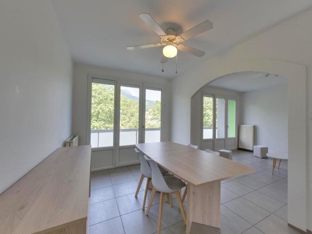 Appartement location à Grenoble, Echirolles