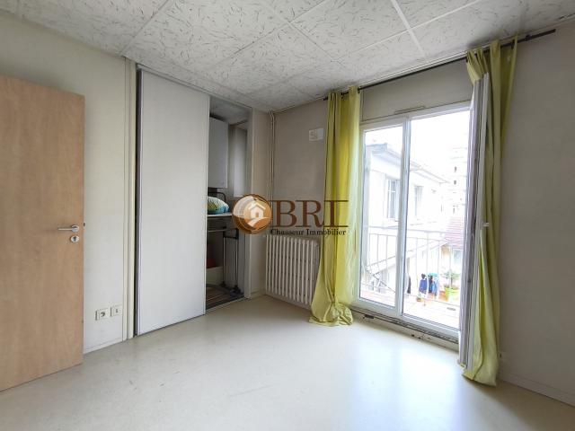 Appartement location à Grenoble