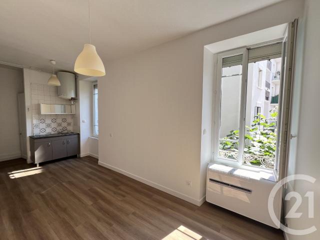 Appartement location à Grenoble