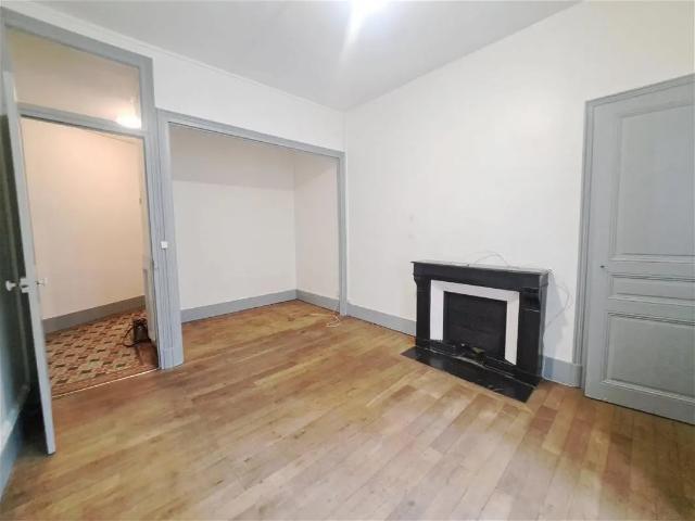 Appartement location à Grenoble