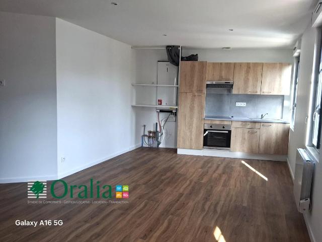 Appartement location à Lesparre-Médoc, Lesparre-médoc