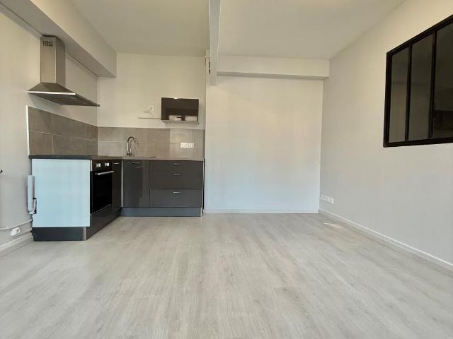 Appartement location à Moulins