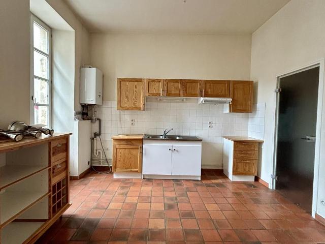 Appartement location à Moulins