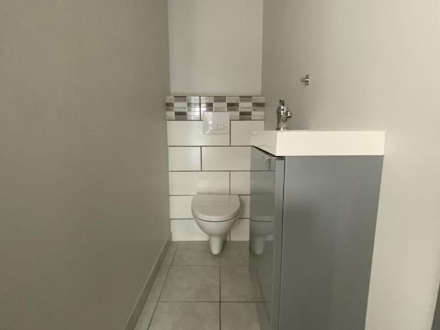 Appartement location à Moulins