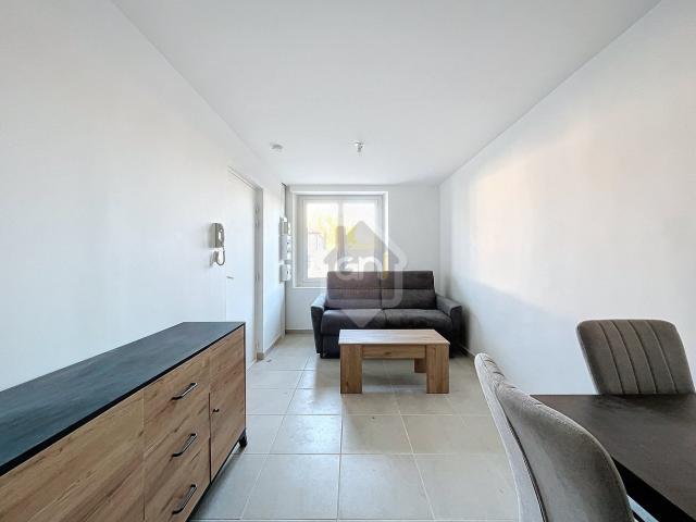 Appartement location à Aix-en-Provence, Sénas