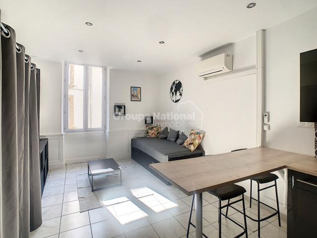 Appartement location à Aix-en-Provence, Sénas