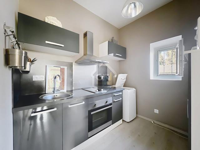 Appartement location à Aix-en-Provence, Sénas