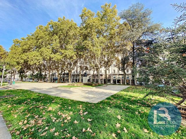 Appartement location à Lyon, Métropole de Lyon