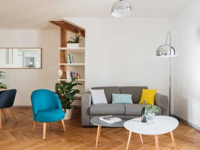 Appartement location à Lyon, Métropole de Lyon
