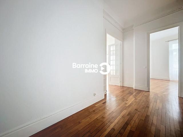 Appartement location à Lorient, Bretagne