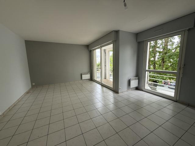 Appartement location à La Roche-sur-Yon, Montaigu