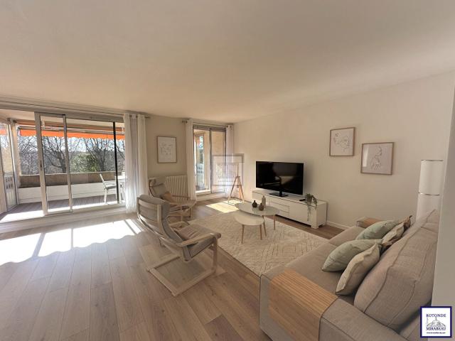 Appartement location à Aix-en-Provence, Aix-en-provence