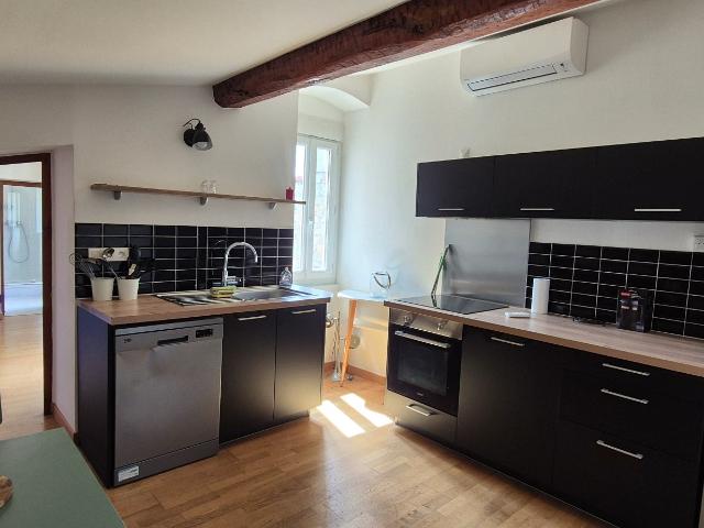 Appartement location à Ajaccio