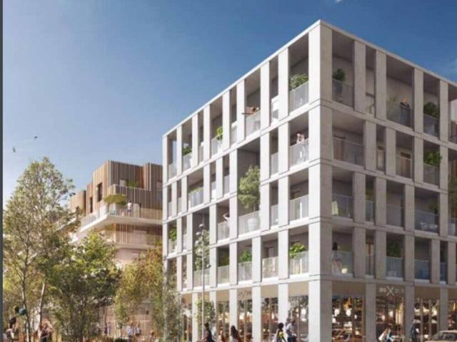 Appartement location à Nanterre, Asnières-sur-seine